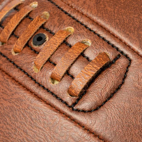 Ballon de football Vintage Horisun 