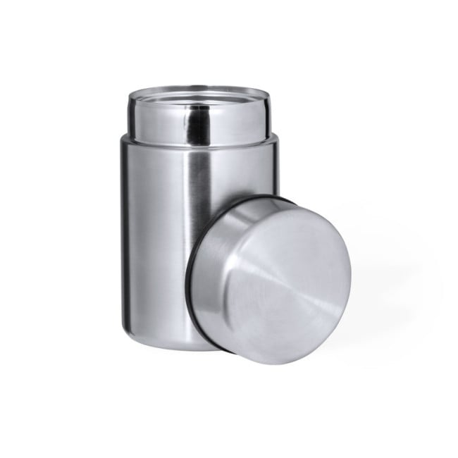 Lunch Box double paroi Zanka 600 ml