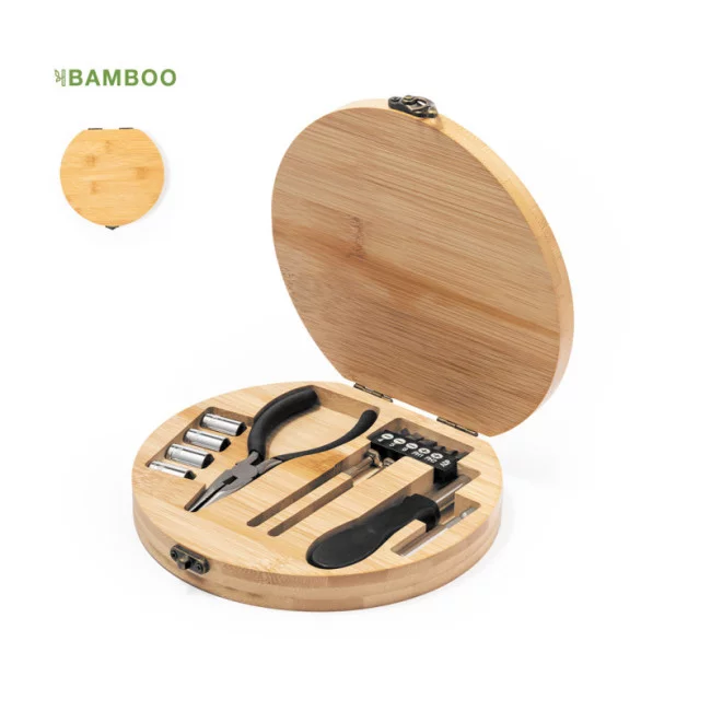 Set d'outils personnalisable Rosen