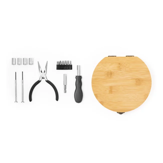 Set d'outils personnalisable Rosen