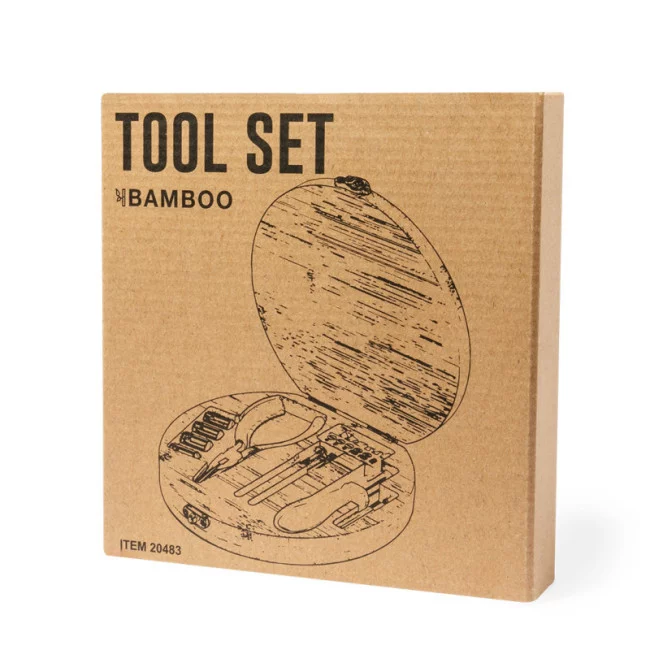 Set d'outils personnalisable Rosen