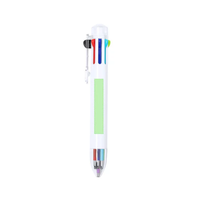 Stylos personnalisable Kiviuk 