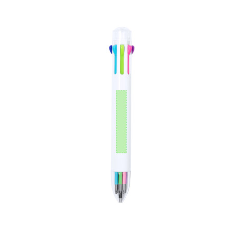 Stylos personnalisable Kiviuk 
