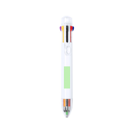 Stylos personnalisable Kiviuk 