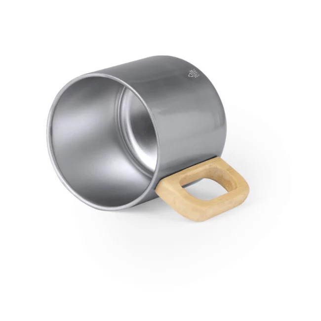 Tasse double paroi Garfun 400ml