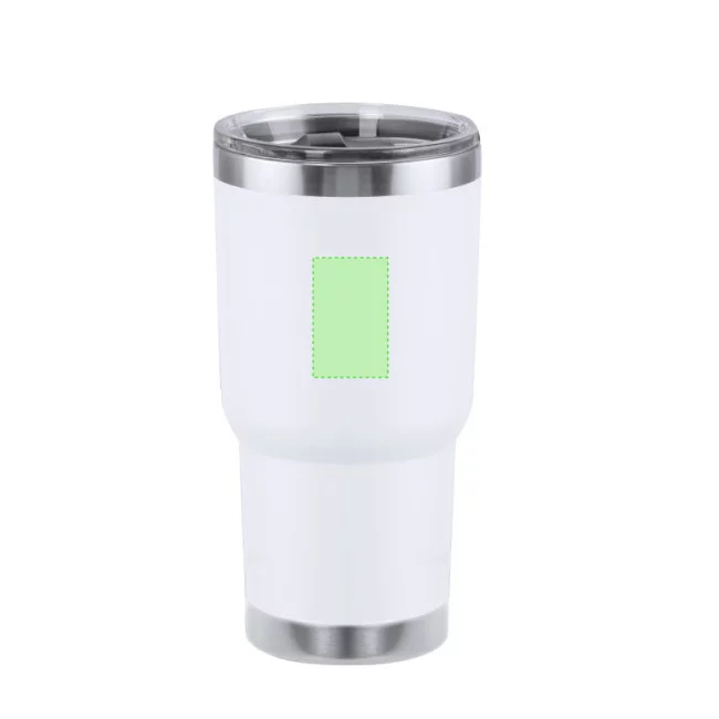 Maxi mug isotherme Paster 600 ml 