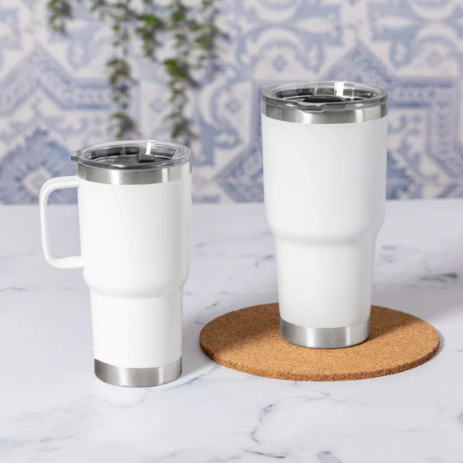 Maxi mug isotherme Paster 600 ml 