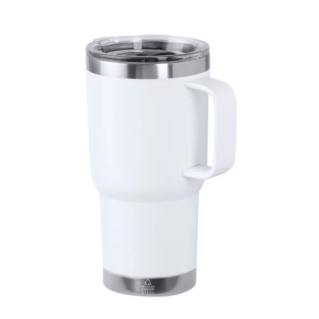 Maxi mug isotherme Paster 600 ml 