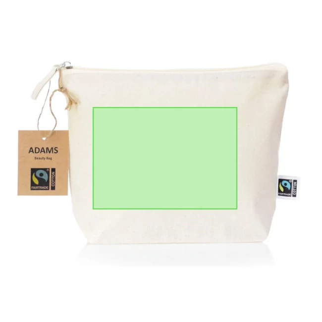 Trousse de toilette Fairtrade Adams 