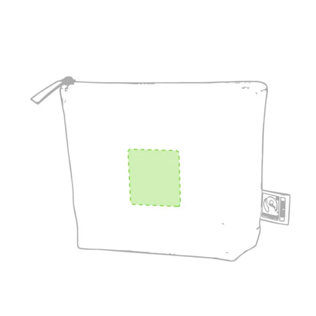Trousse de toilette Fairtrade Adams 