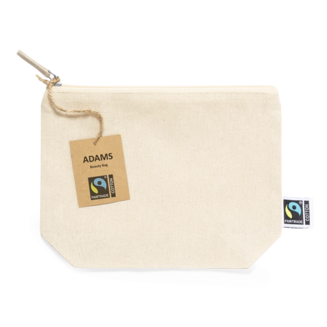 Trousse de toilette Fairtrade Adams 