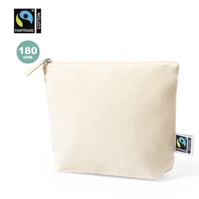 Trousse de toilette Fairtrade Adams 