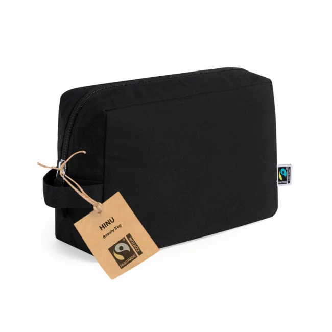 Trousse de toilette Fairtrade Hinu 