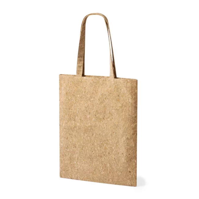 Sac en liège publicitaire Lyrixon 