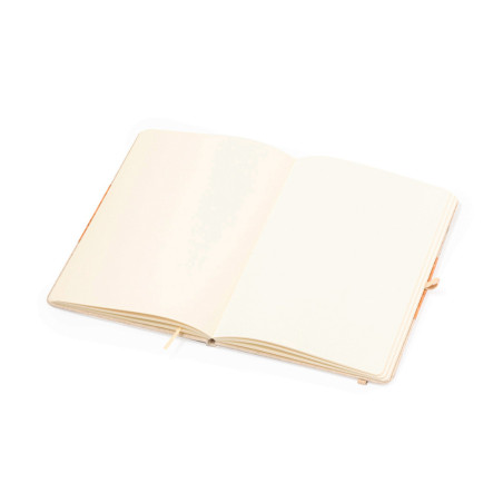 Carnet A5 personnalisé Yacard 