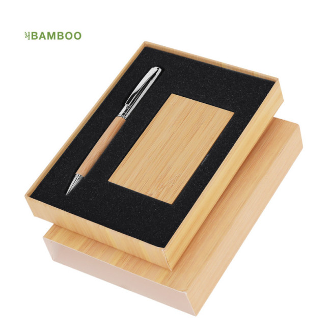 Coffret cadeau personnalisable Jarviner 