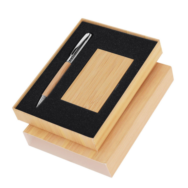 Coffret cadeau personnalisable Jarviner 
