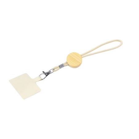 Bracelet accroche téléphone Harlux 