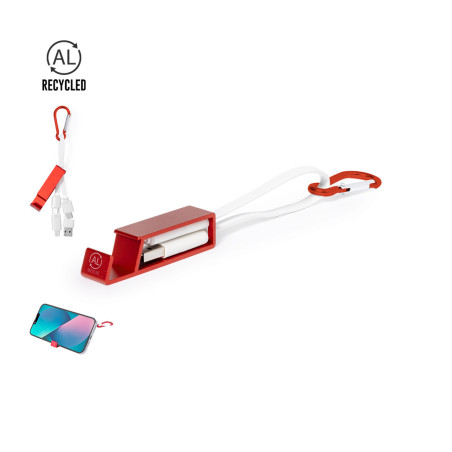 Câble Aluminium Recyclé Pek 