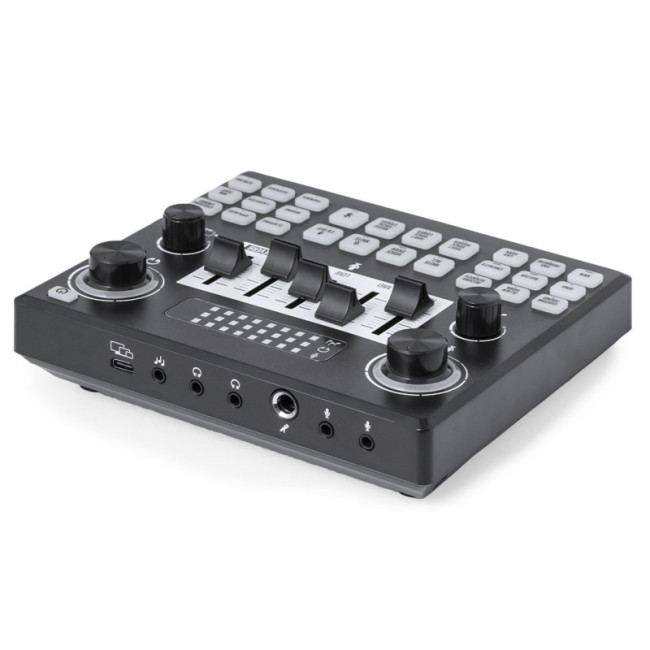 Table De Mixage personnalisé Valdy 