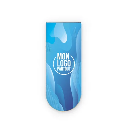 Magnet Marque-Pages Personnalisable 