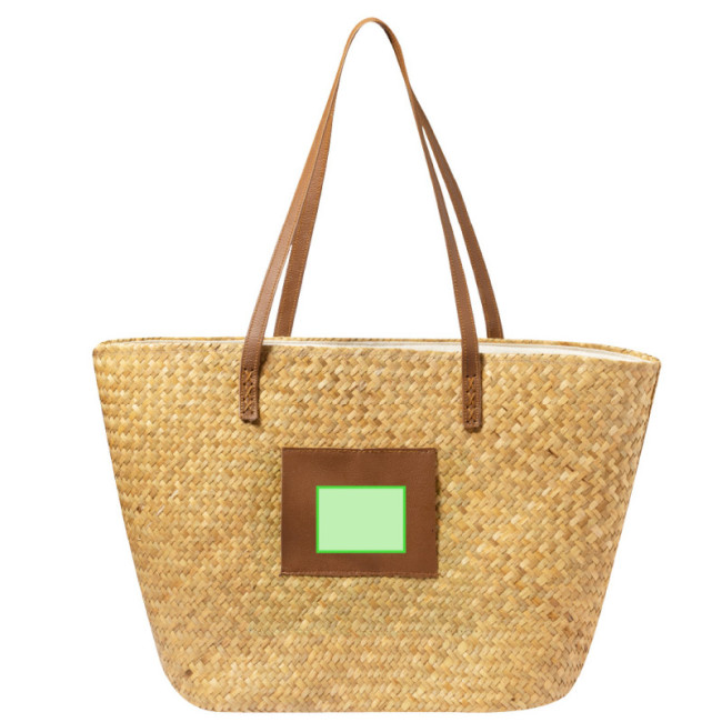 Sac de plage publicitaire Moxia 