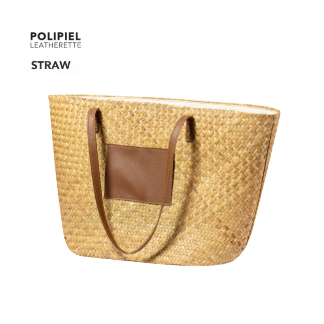 Sac de plage publicitaire Moxia 