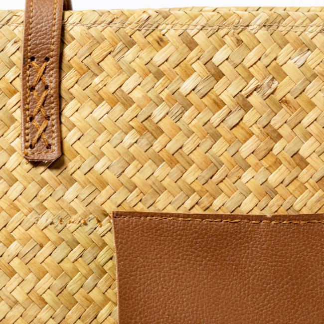Sac de plage publicitaire Moxia 