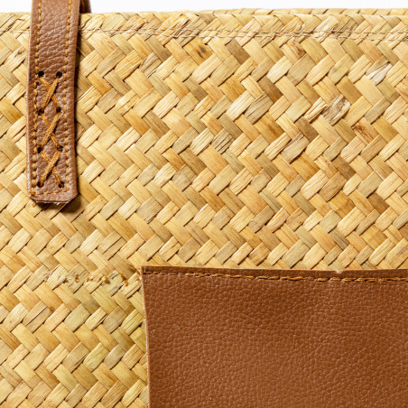 Sac de plage publicitaire Moxia 