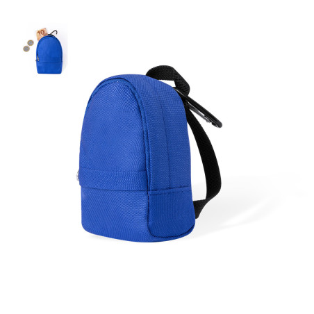 Porte Monnaie Personnalisé Meyvin 