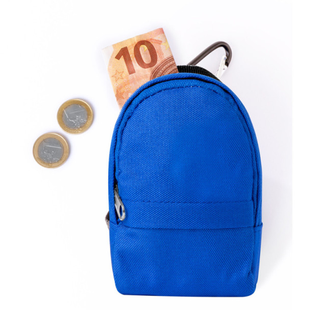 Porte Monnaie Personnalisé Meyvin 
