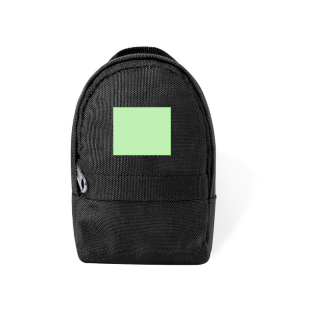 Porte Monnaie Personnalisé Meyvin 