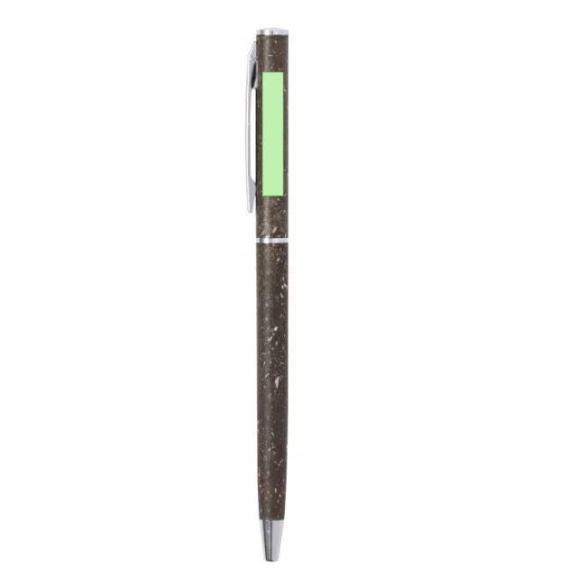 Stylo Publicitaire Trall