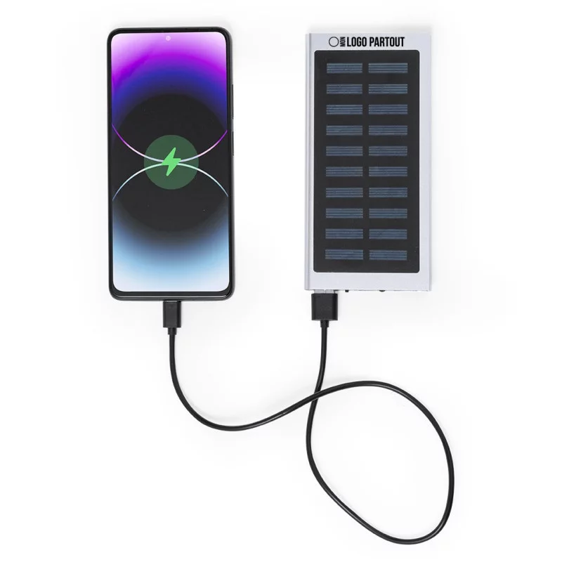 Power Bank Personnalisée...