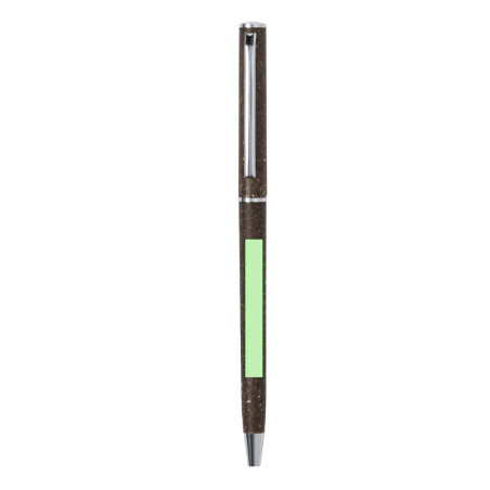 Stylo Publicitaire Trall 