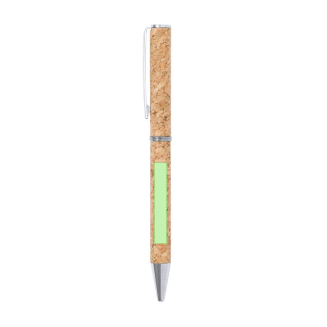 Stylo Personnalisable Milwaky 
