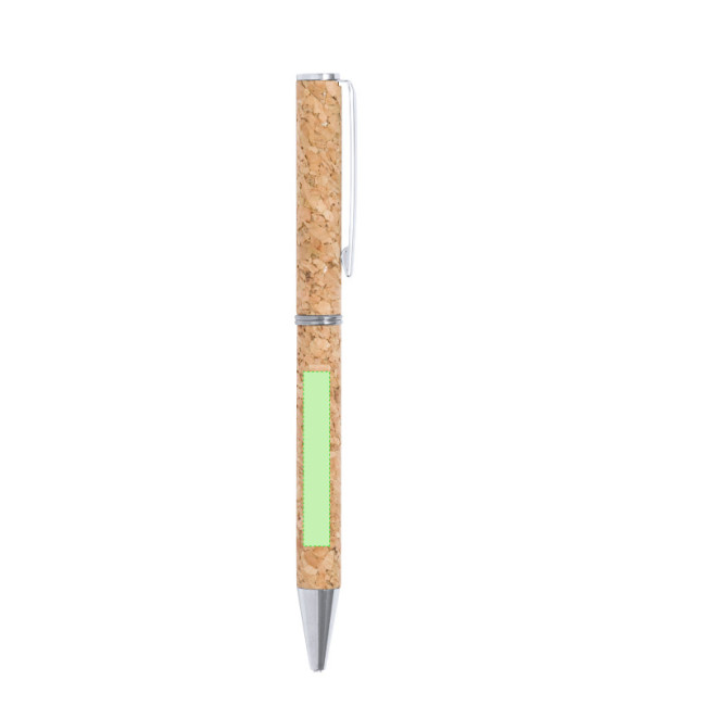 Stylo Personnalisable Milwaky 