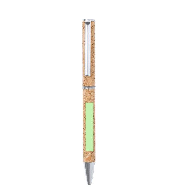 Stylo Personnalisable Milwaky 