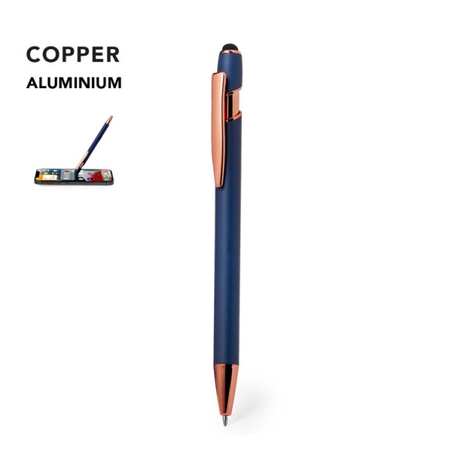 Stylo Bille Personnalisé Lixor 
