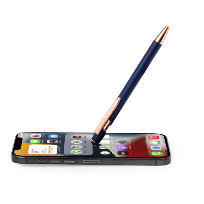 Stylo Bille Personnalisé Lixor 