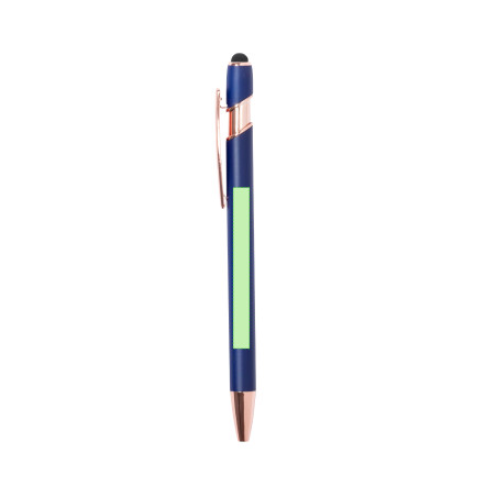 Stylo Bille Personnalisé Lixor 