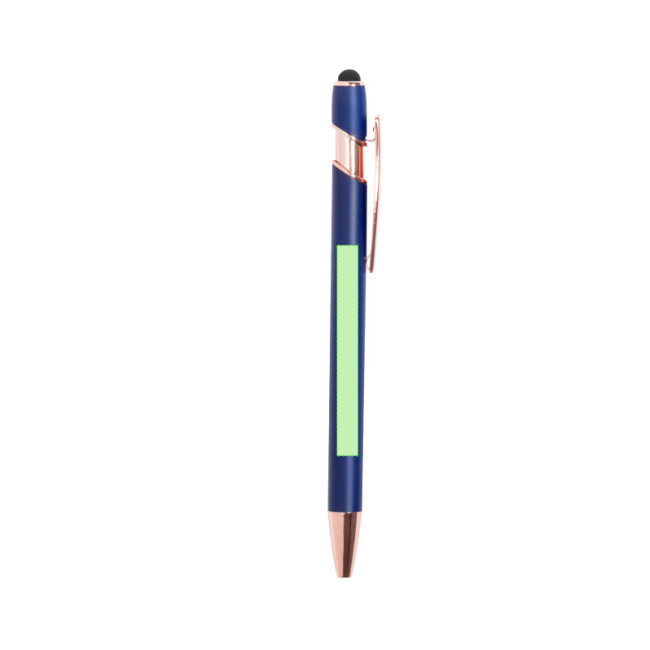 Stylo Bille Personnalisé Lixor 