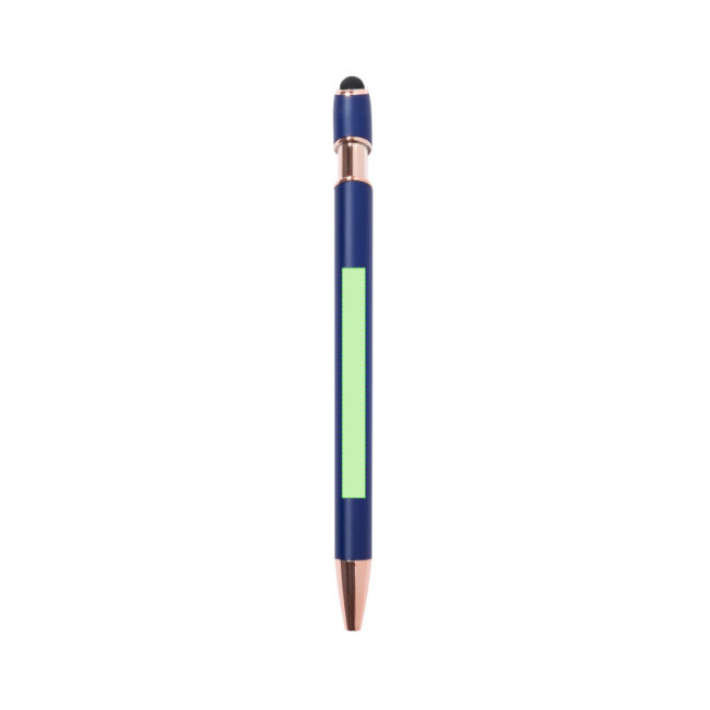 Stylo Bille Personnalisé Lixor 