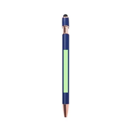 Stylo Bille Personnalisé Lixor 