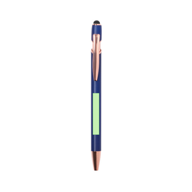 Stylo Bille Personnalisé Lixor 