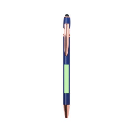 Stylo Bille Personnalisé Lixor 