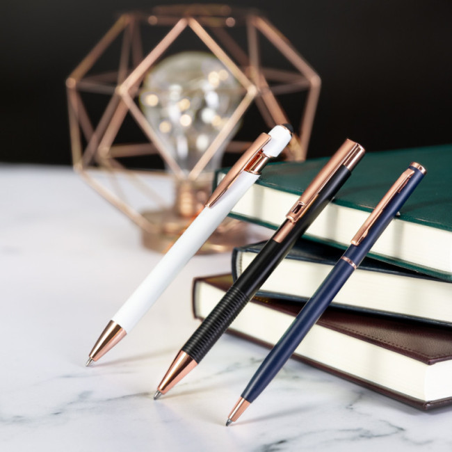 Stylo Bille Personnalisé Lixor 