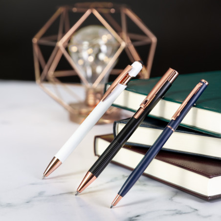 Stylo Bille Personnalisé Lixor 