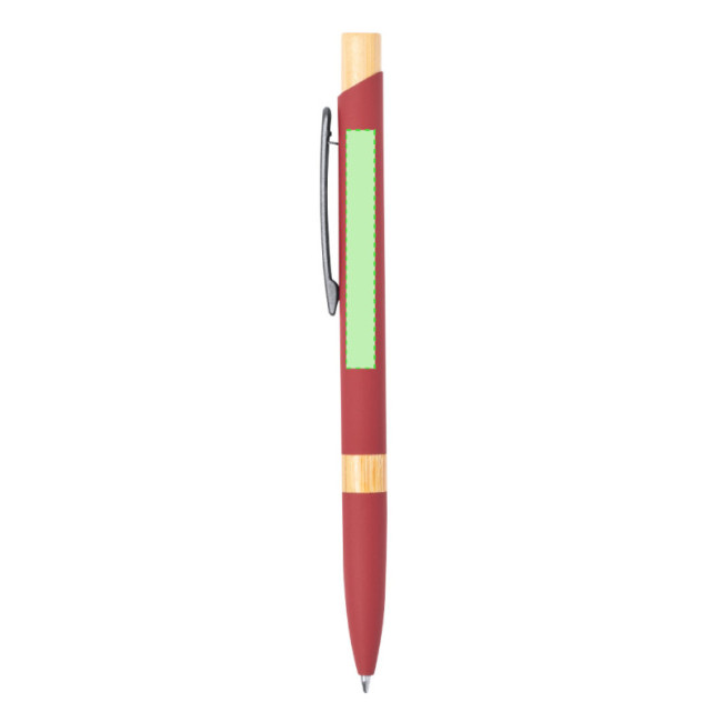Stylo Personnalisé Lantasker 