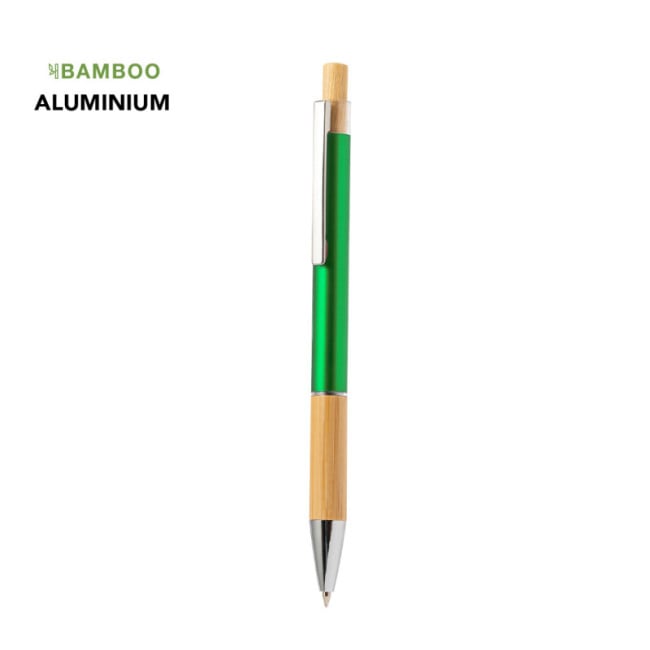 Stylo Personnalisable Weler 
